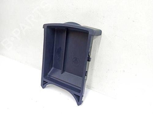 Cup/Object holder PEUGEOT 1007 (KM_) 1.4 | BP36268506I37 - Image 3