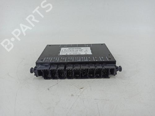 Control unit MERCEDES-BENZ CLC-CLASS (CL203) CLC 200 CDI (203.707) | BP40015042M11 - Image 2