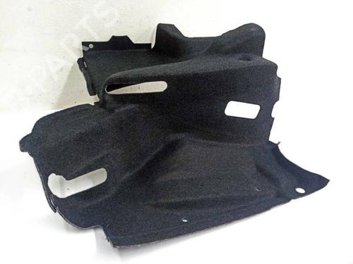 Boot lining MERCEDES-BENZ CLK (C209) CLK 320 (209.365) | BP36267489I3 - Image 5