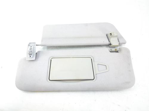 Left sun visor MERCEDES-BENZ E-CLASS (W211) E 220 CDI (211.006) | BP36270217I1 - Image 8