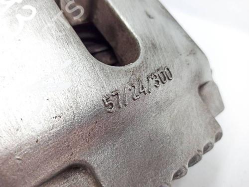 Left front brake caliper BMW 3 Coupe (E92) 320 d xDrive | BP36271674M105 - Image 12