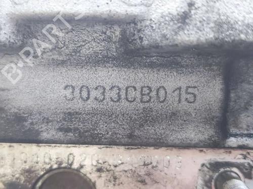 Engine MERCEDES-BENZ C-CLASS (W203) C 220 CDI (203.006, 203.008) | BP36265396M1  - Image 24