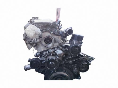 Engine MERCEDES-BENZ C-CLASS (W203) C 220 CDI (203.006, 203.008) | BP36265396M1 - Image 12