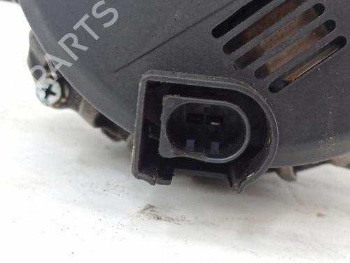 Alternator MERCEDES-BENZ M-CLASS (W166) ML 350 BlueTEC 4-matic (166.024, 166.023) | BP40015030M7 - Image 5