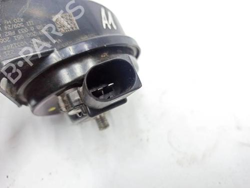 Horn AUDI A1 Sportback (GBA) 30 TFSI | BP36268113E13 - Image 9