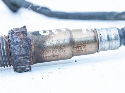 Electronic sensor MERCEDES-BENZ VIANO (W639) CDI 3.0 (639.811, 639.813, 639.815) | BP38565739M84 - Image 7