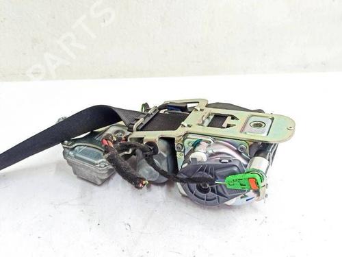 Front right seatbelt MERCEDES-BENZ C-CLASS (W204) C 200 CDI (204.007, 204.006) | BP36270500I25 - Image 19