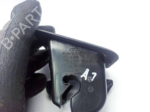 Andre AUDI A1 Sportback (GBA) 30 TFSI | BP36265749O1  - Image 14