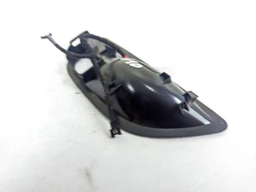 Front right interior door handle BMW 5 (F10) 520 d | BP36271524I14 - Image 7