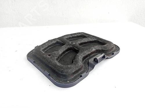 Boot lining PEUGEOT 1007 (KM_) 1.4 | BP36273432I3 - Image 7