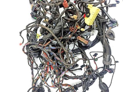 Wiring harness AUDI A1 Sportback (GBA) 30 TFSI | BP36271081E16 - Image 24
