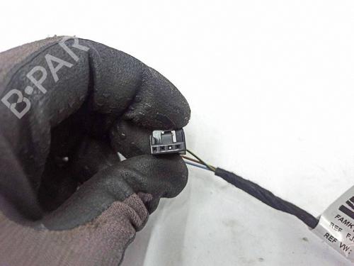 Wiring harness AUDI A1 Sportback (GBA) 30 TFSI | BP36271942E16 - Image 9