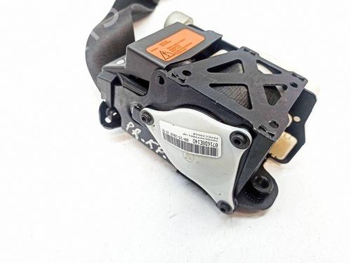 Front left seatbelt BMW X5 (E70) xDrive 40 d | BP36270095I26 - Image 5
