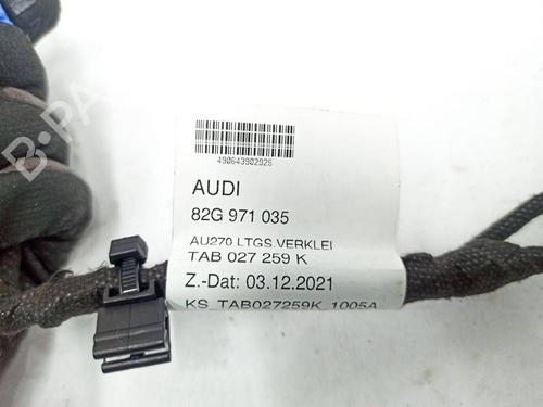 Wiring harness AUDI A1 Sportback (GBA) 30 TFSI | BP36268806E16  - Image 16
