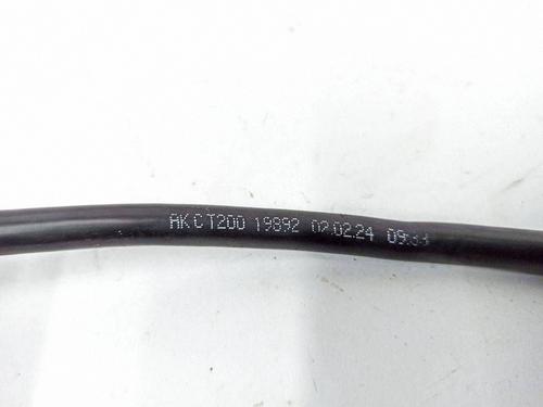 Cable AUDI A1 Sportback (GBA) 30 TFSI | BP36266409E12 - Image 13