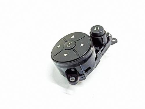 Steering wheel controls MERCEDES-BENZ E-CLASS (W212) E 250 CDI / BlueTEC 4-matic (212.082, 212.097) | BP36265721E15 - Image 3