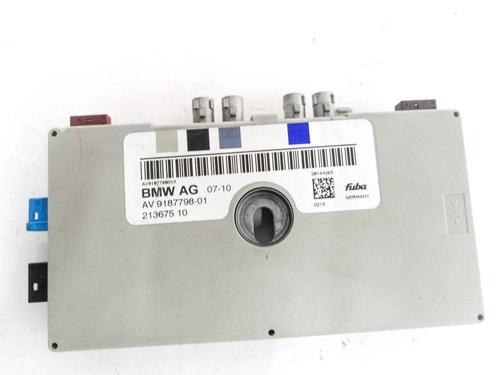 Electronic module BMW 3 Coupe (E92) 320 d xDrive | BP36269807M83 - Image 9