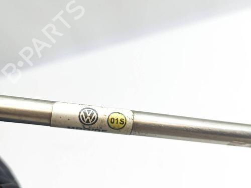 Pipe VW EOS (1F7, 1F8) 1.4 TSI | BP36272175M125  - Image 9