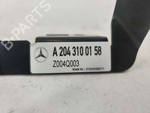 Boot lining MERCEDES-BENZ C-CLASS (W204) C 220 CDI (204.002) | BP36273716I3 - Image 4