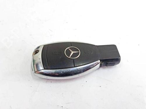 Electronic module MERCEDES-BENZ E-CLASS (W211) E 320 CDI (211.022) | BP36271031M83 - Image 6
