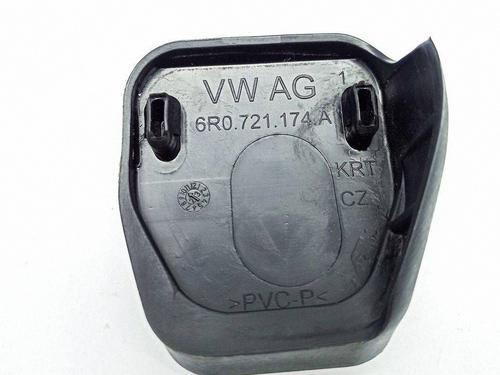 Break pedal AUDI A1 Sportback (GBA) 30 TFSI | BP36267332I19 - Image 6