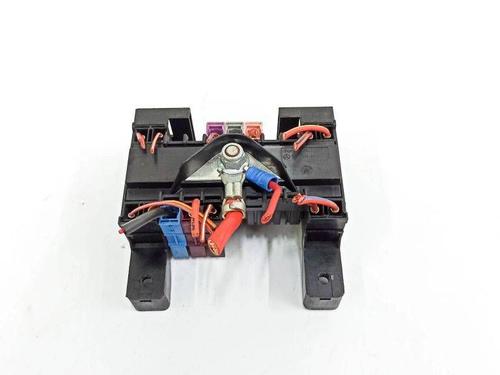 Fuse box MERCEDES-BENZ C-CLASS (W204) C 200 CDI (204.007, 204.006) | BP36270457E1 - Image 12
