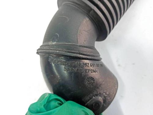 Pipe PEUGEOT 1007 (KM_) 1.4 | BP36268370M125 - Image 10