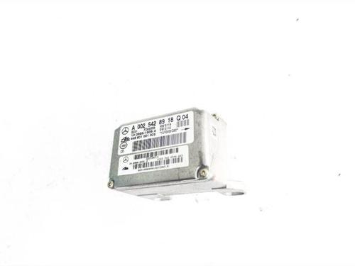 Electronic sensor MERCEDES-BENZ M-CLASS (W163) ML 270 CDI (163.113) | BP36265628M84 - Image 3