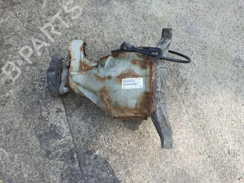 Used Rear differential Rear differential 39447055 39447055