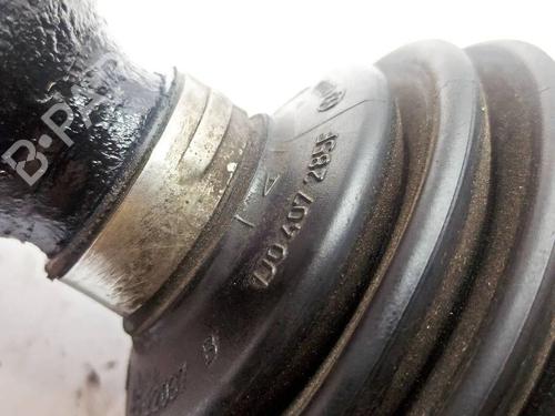 Right front driveshaft VW EOS (1F7, 1F8) 1.4 TSI | BP36273941M39  - Image 19