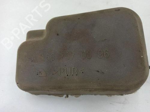 Electronic module MERCEDES-BENZ M-CLASS (W166) ML 350 BlueTEC 4-matic (166.024, 166.023) | BP38800458M83 - Image 11