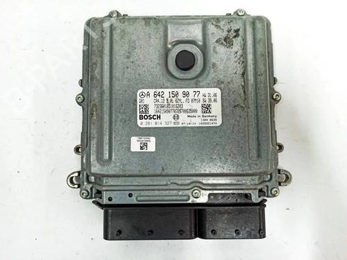 Electronic module MERCEDES-BENZ E-CLASS (W211) E 320 CDI (211.022) | BP36271371M83  - Image 14