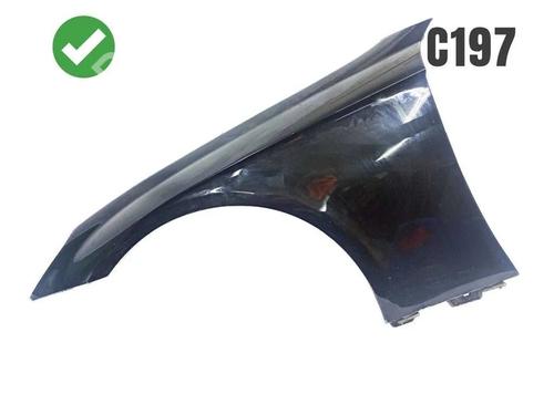 left-front-fenders-mercedes-benz-cls-c219-2004-2005-2006-2007-2008-2009-2010-2011-36266958 main image