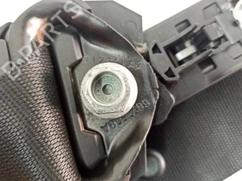 Front right seatbelt MERCEDES-BENZ E-CLASS (W211) E 320 CDI (211.022) | BP36269142I25 - Image 17