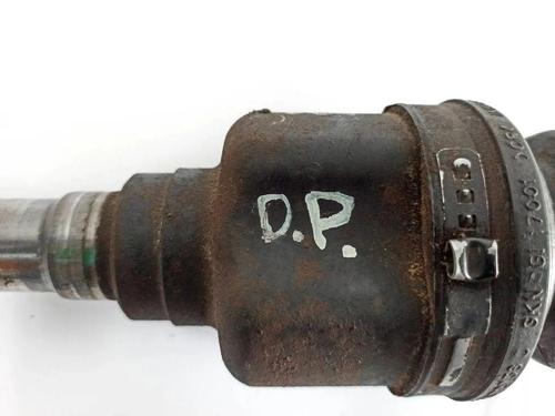 Right front driveshaft PEUGEOT 1007 (KM_) 1.4 | BP36268987M39  - Image 7