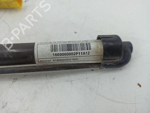 Electronic module MERCEDES-BENZ M-CLASS (W166) ML 350 BlueTEC 4-matic (166.024, 166.023) | BP38797051M83 - Image 8