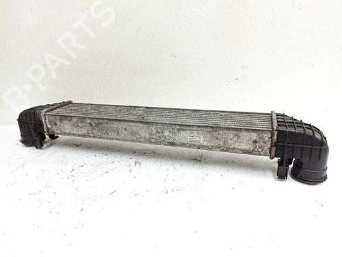 Intercooler MERCEDES-BENZ C-CLASS (W203) C 270 CDI (203.016) | BP36265975M30 - Image 10