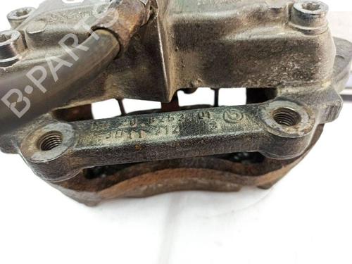 Right front brake caliper MERCEDES-BENZ E-CLASS (W211) E 320 CDI (211.022) | BP36266186M104 - Image 15