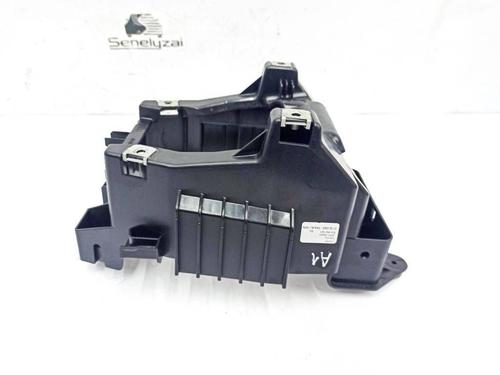 Gear lever AUDI A1 Sportback (GBA) 30 TFSI | BP36265420M90  - Image 9