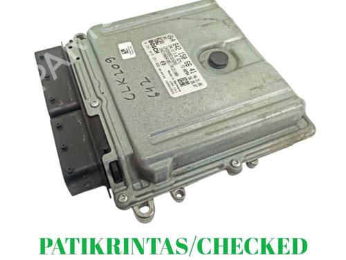 Used Engine control unit (ECU) Engine control unit (ECU) 36272087 36272087
