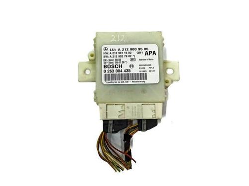 Used Electronic module Electronic module 36272858 36272858