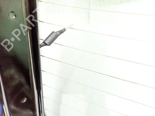 Tailgate AUDI A1 Sportback (GBA) 30 TFSI | BP36265230C6 - Image 21