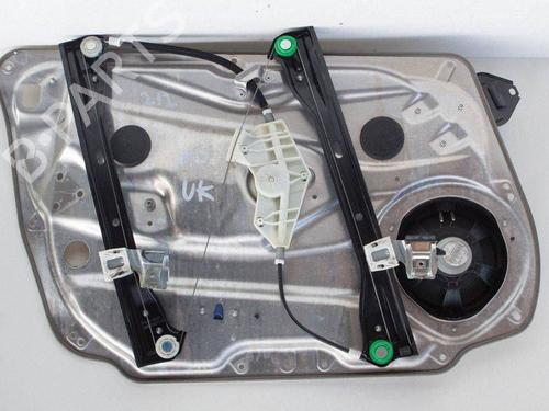 Front right window mechanism MERCEDES-BENZ E-CLASS (W212) E 250 CDI / BlueTEC 4-matic (212.082, 212.097) | BP36270726C23 - Image 3