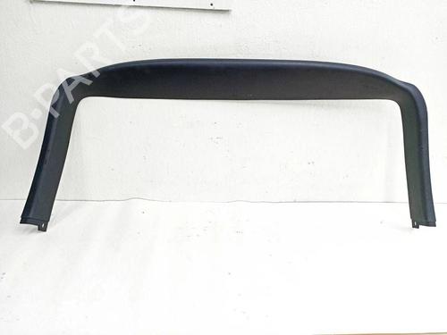 Boot lining MERCEDES-BENZ M-CLASS (W163) ML 270 CDI (163.113) | BP36267314I3 - Image 2