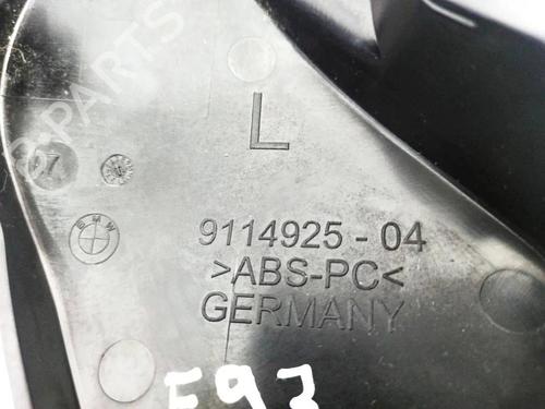 Other BMW 3 Coupe (E92) 320 d xDrive | BP36266505O1 - Image 13