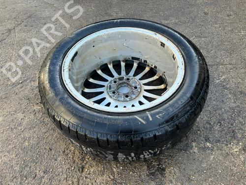 Fælgsæt PEUGEOT 607 (9D, 9U) 2.2 16V | BP36270384C100 - Image 30