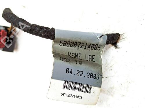 Wiring harness AUDI A4 B8 (8K2) 2.0 TDI | BP36265128E16 - Image 7