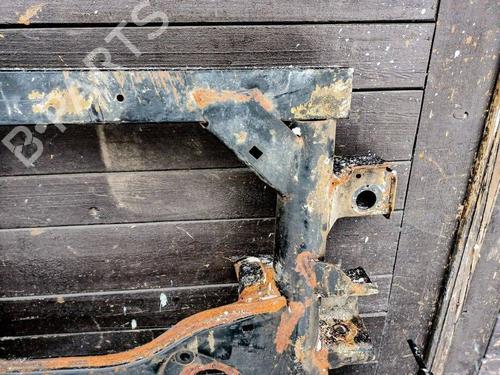 Subframe MERCEDES-BENZ VIANO (W639) CDI 3.0 (639.811, 639.813, 639.815) | BP36273481M9 - Image 7