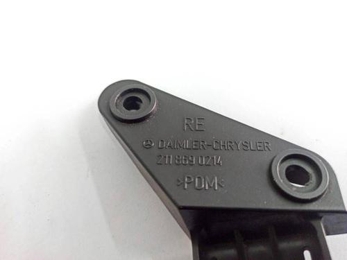 Headlight washer MERCEDES-BENZ E-CLASS (W211) E 320 CDI (211.022) | BP36266480E17  - Image 18