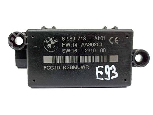 Used Electronic module Electronic module 36265994 36265994